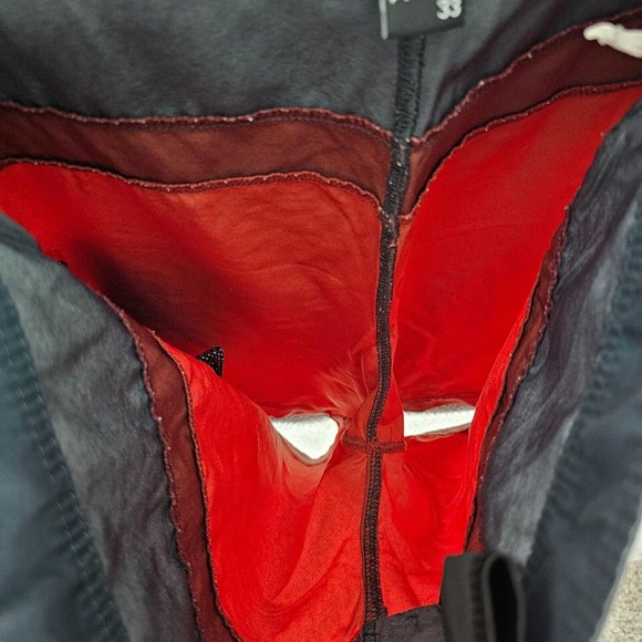 Prana Montericco Board Shorts Style M3MONT114 Men's Size 33 - Picture 8 of 11